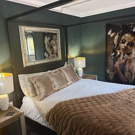 Boutique Shrewsbury Suites Εξωτερικό φωτογραφία