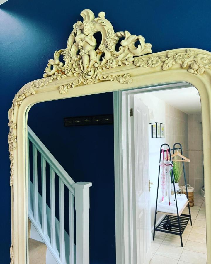 Boutique Shrewsbury Suites Εξωτερικό φωτογραφία