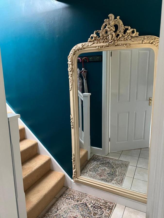 Boutique Shrewsbury Suites Εξωτερικό φωτογραφία