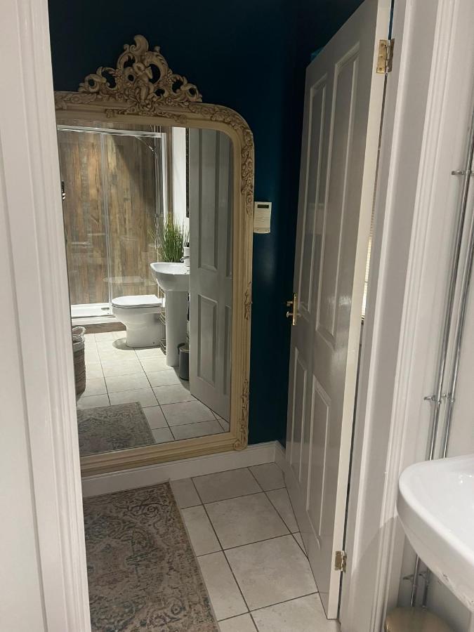 Boutique Shrewsbury Suites Εξωτερικό φωτογραφία