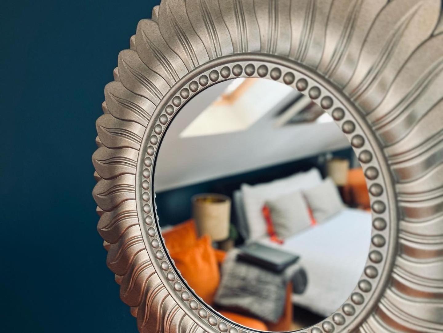 Boutique Shrewsbury Suites Εξωτερικό φωτογραφία