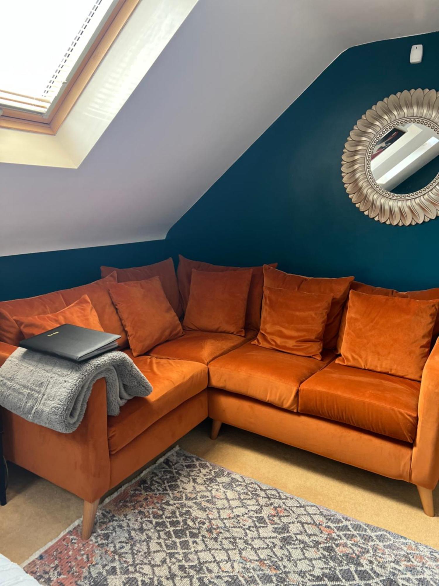 Boutique Shrewsbury Suites Εξωτερικό φωτογραφία