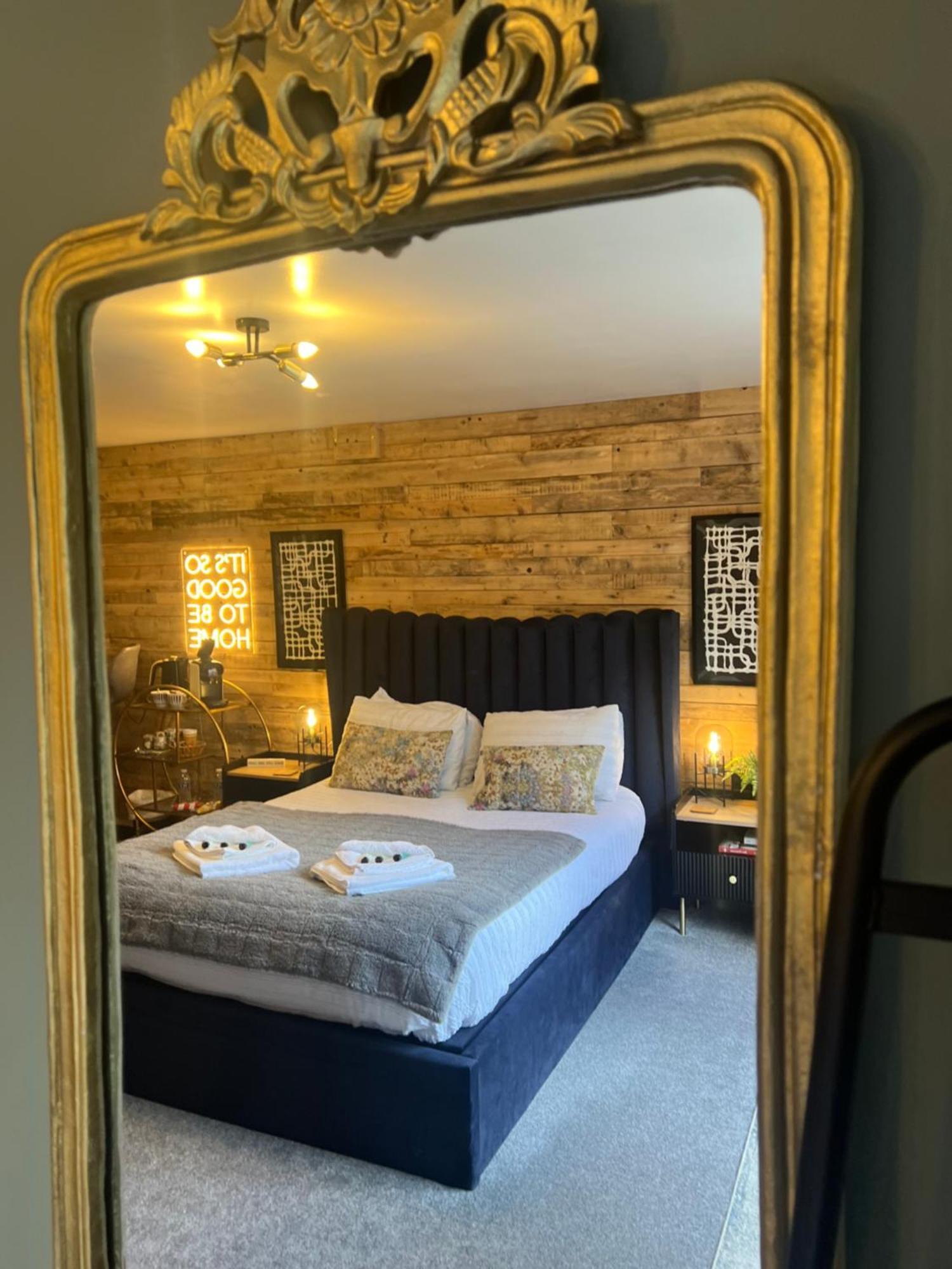 Boutique Shrewsbury Suites Εξωτερικό φωτογραφία